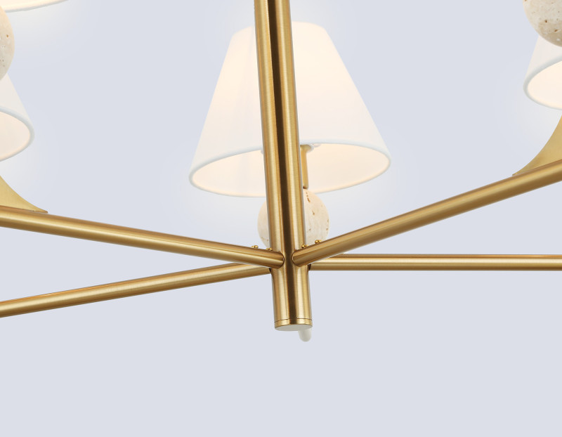 Люстра на штанге Ambrella Light LH75159