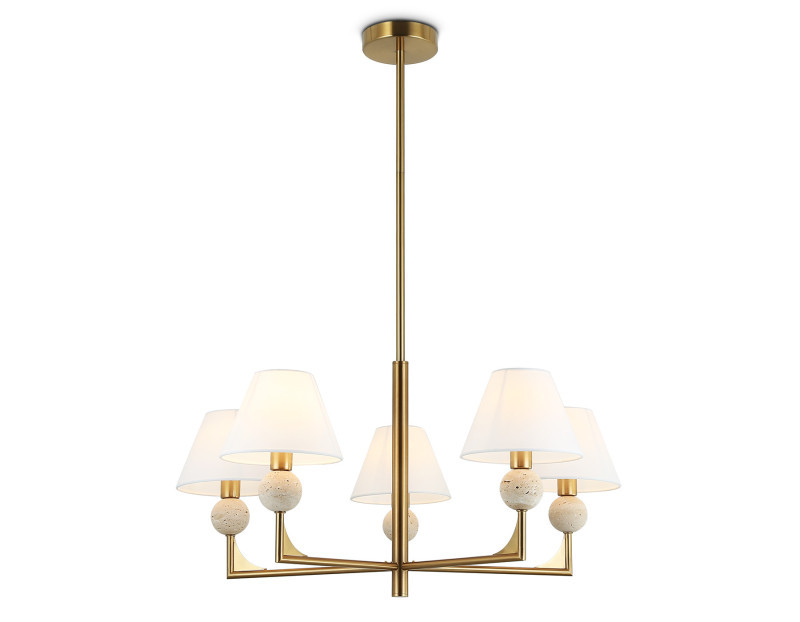 Люстра на штанге Ambrella Light LH75159