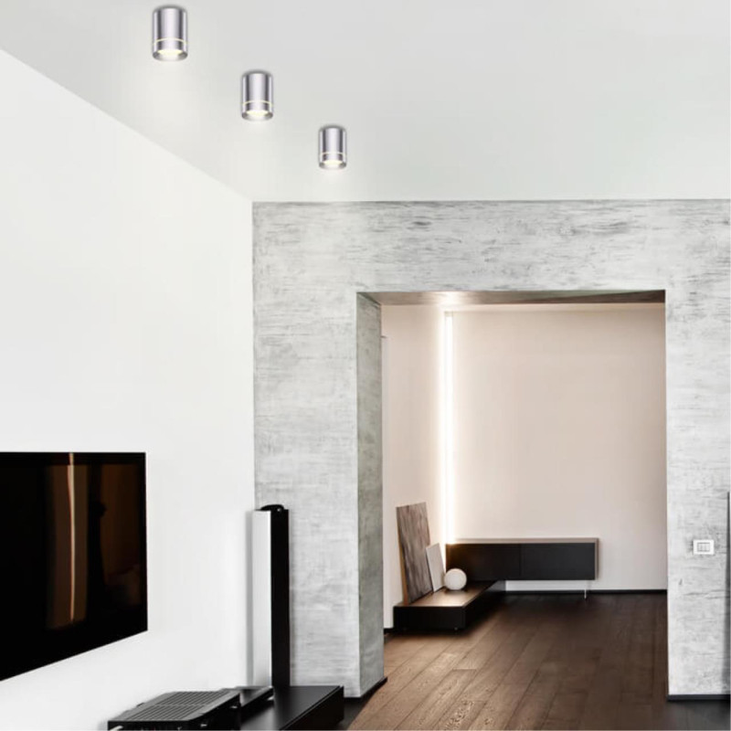 Накладной светильник Novotech 357686