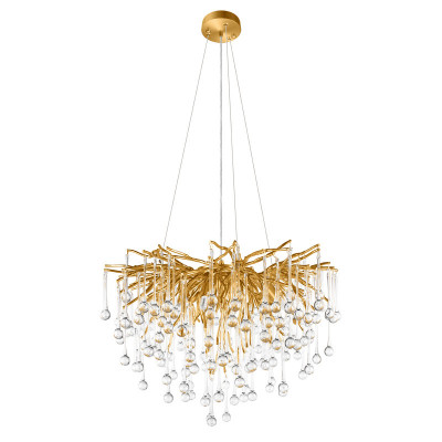 Подвесная люстра LOFT IT 10377/600