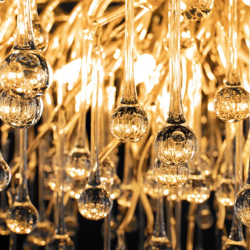 Подвесная люстра LOFT IT 10377/600