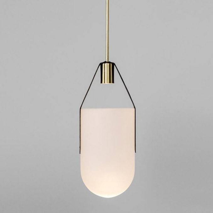 Подвесной светильник ImperiumLoft 123600-22