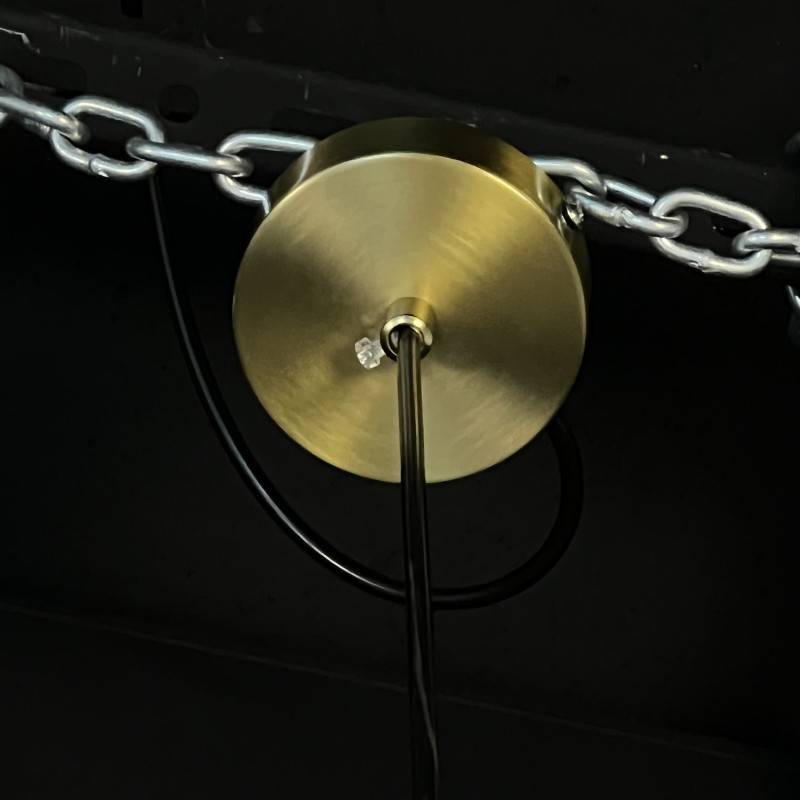 Подвесной светильник ImperiumLoft 123600-22