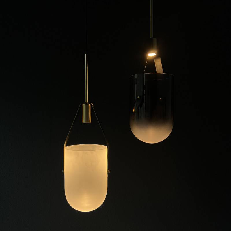 Подвесной светильник ImperiumLoft 123600-22