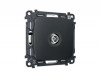 Розетка Ambrella Volt MO913005