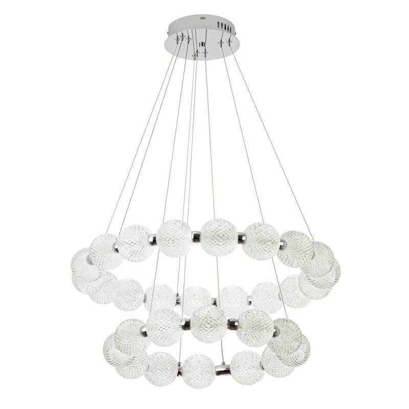 Подвесная люстра MODELUX MS.8014.600.400 CR