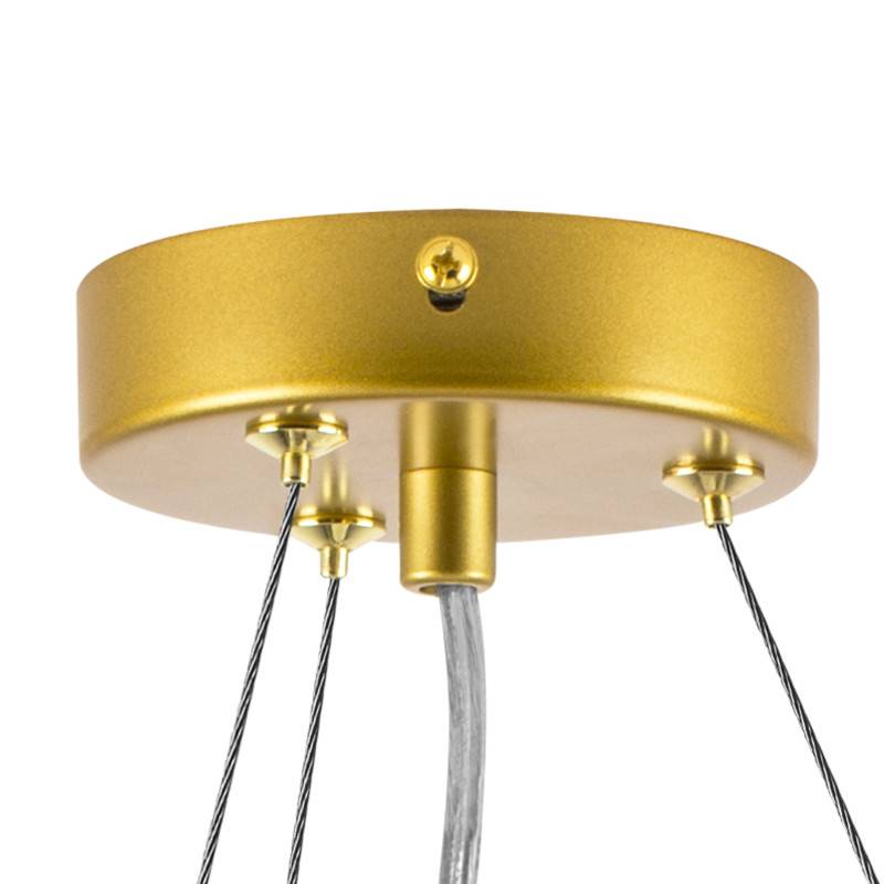 Подвесная люстра Lightstar 799063