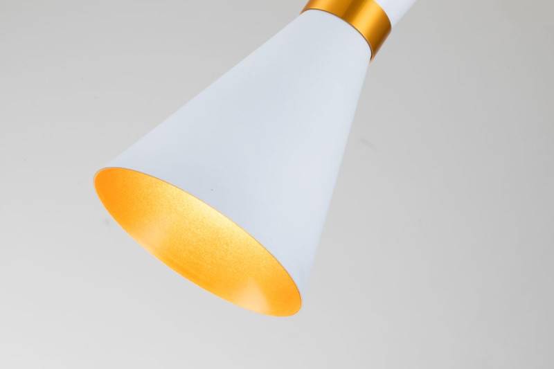 Подвесной светильник Escada 1133/1S White