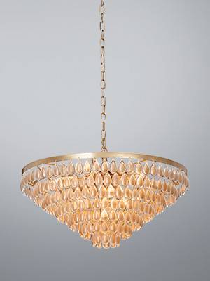 Каскадная люстра Vitaluce V5290-8/6+3+1