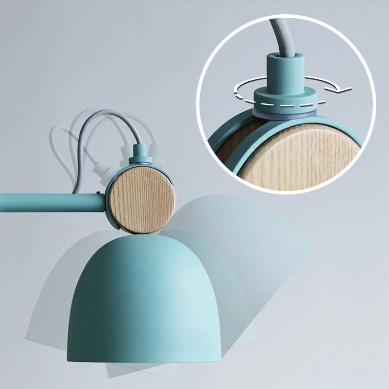 Люстра на штанге ImperiumLoft 178076-26