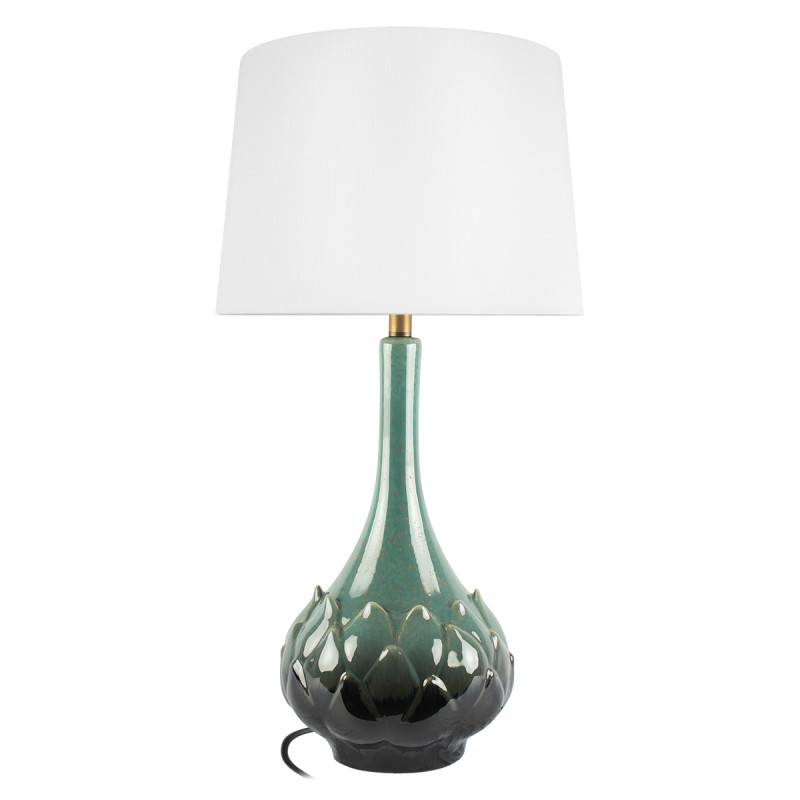 Настольная лампа LOFT IT 10518T Green