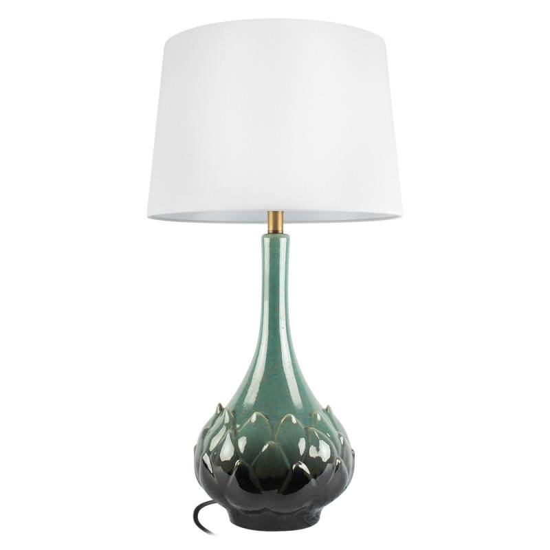 Настольная лампа LOFT IT 10518T Green