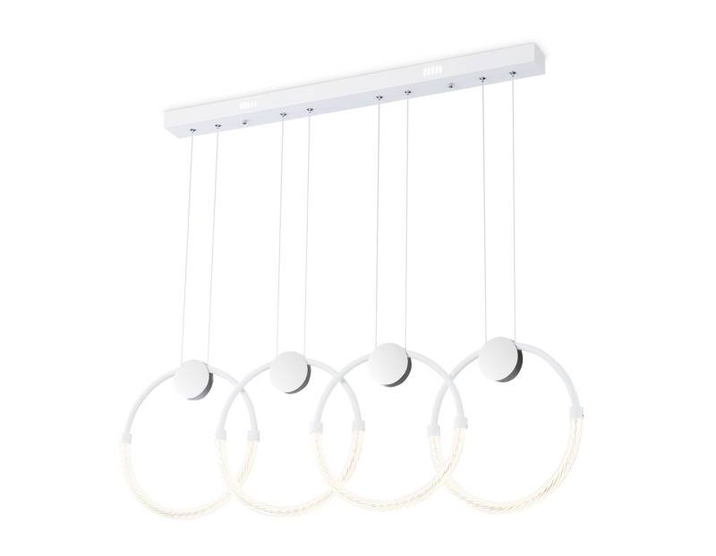 Подвесной светильник Ambrella Light FL10598