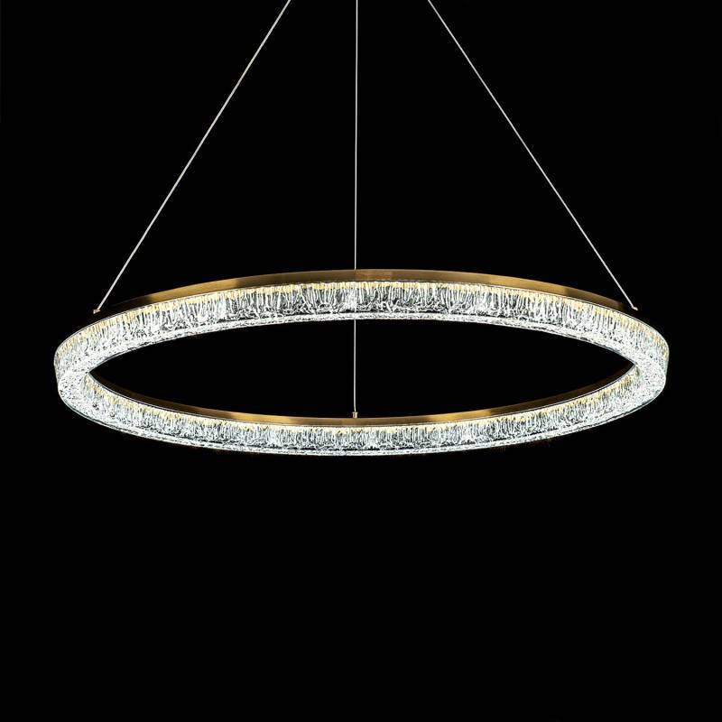 Подвесная люстра MODELUX MS.9026.800 BS