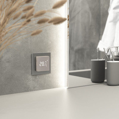 Терморегулятор Werkel W1151217