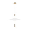 Подвесной светильник LOFT IT 10244/A Brass