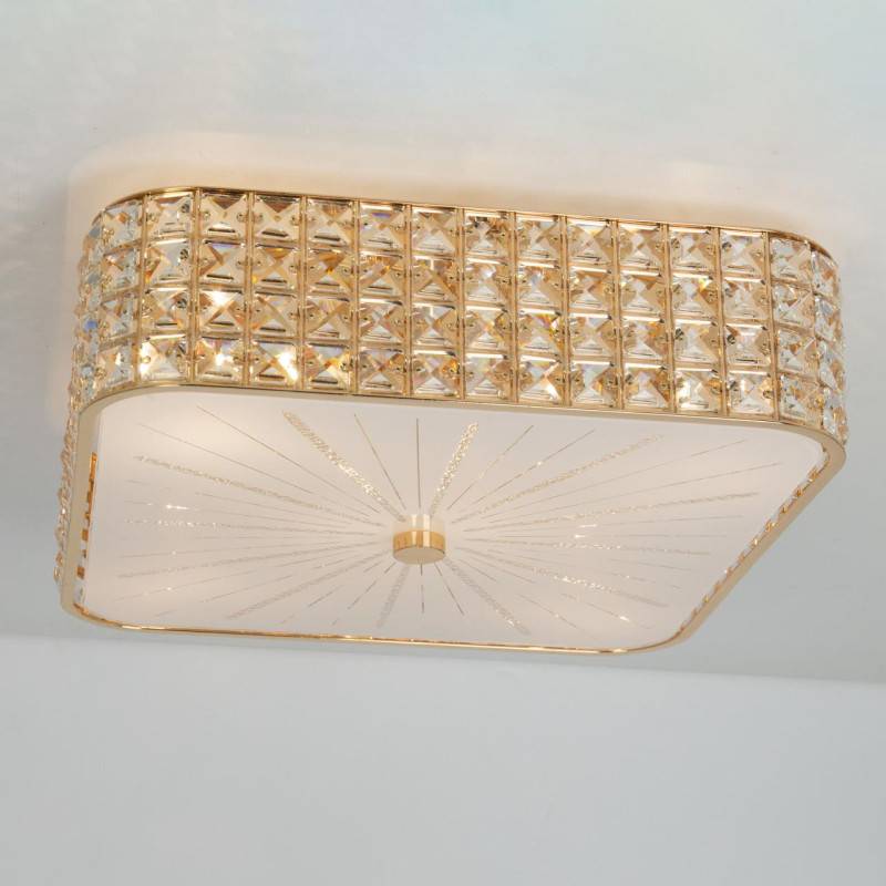 Накладной светильник Citilux CL324262