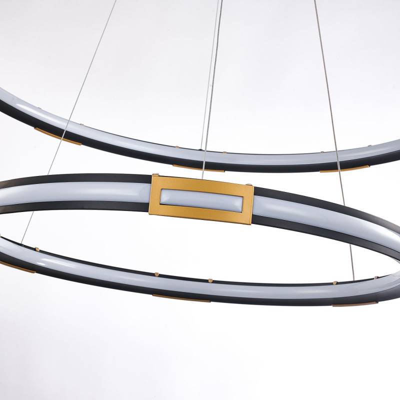 Каскадная люстра Favourite 4131-2P