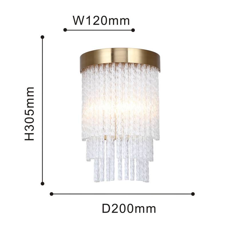 Бра Favourite 4189-2W