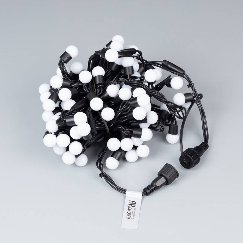 Светодиодная гирлянда ARdecoled 025584