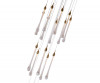 Каскадная люстра Kink Light 07860-18A,36