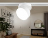 Светильник на шине Ambrella Light GL6875