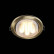 Встраиваемый светильник Maytoni Metal DL293-01-BZ
