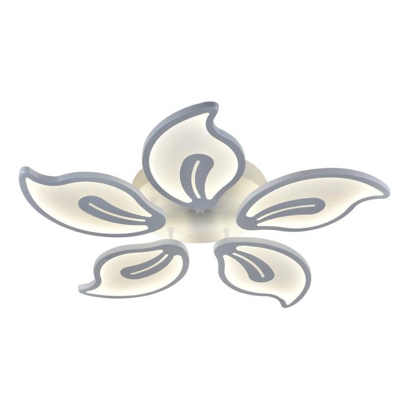 Накладная люстра Escada 10215/5LED