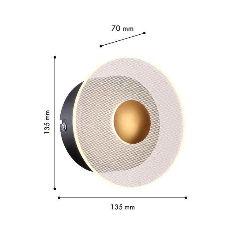 Бра Favourite 4317-1W