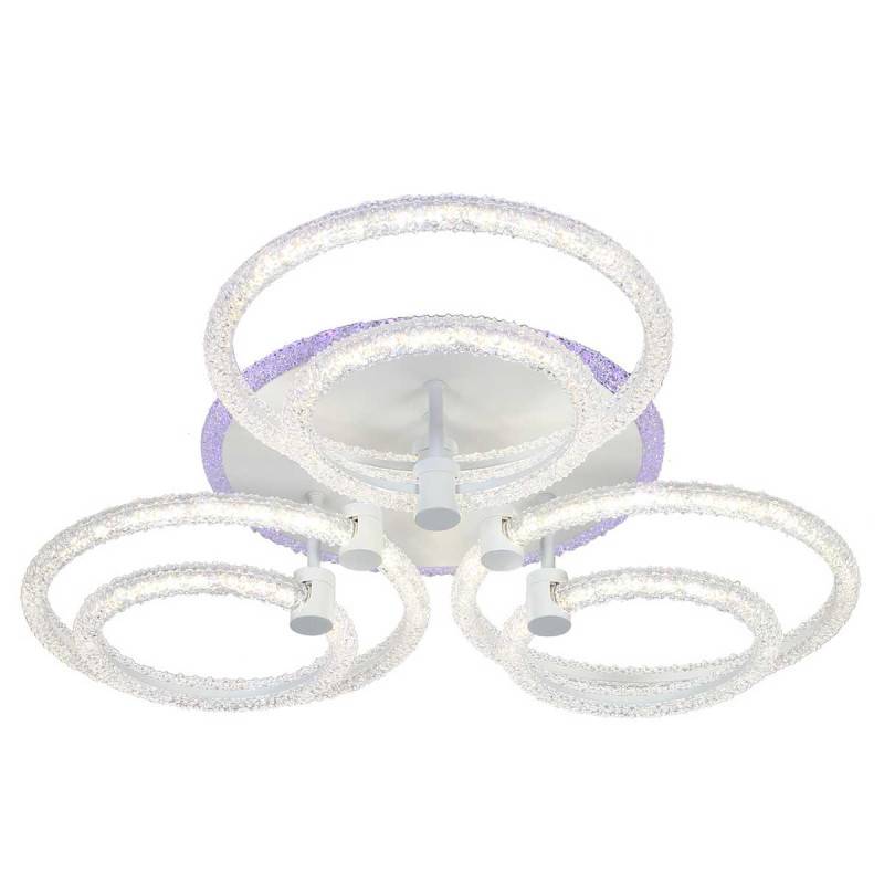 Накладная люстра Escada 10204/6LED BL