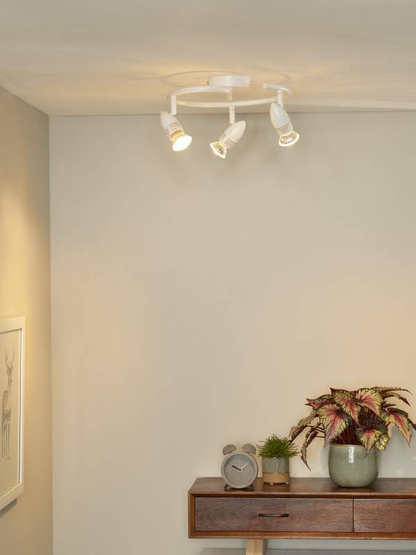 Накладной светильник LUCIDE 13955/14/31