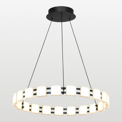 Подвесной светильник Lussole LSP-7258