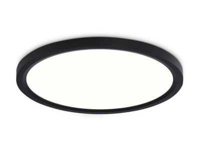 Накладной светильник Ambrella Light FZ1906