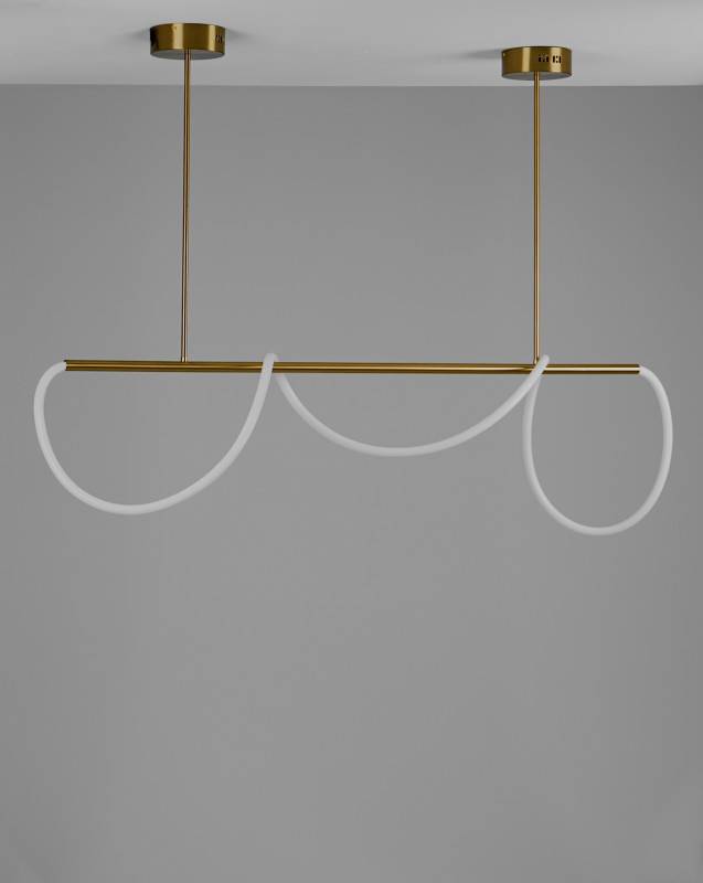 Подвесной светильник Moderli V10688-PL