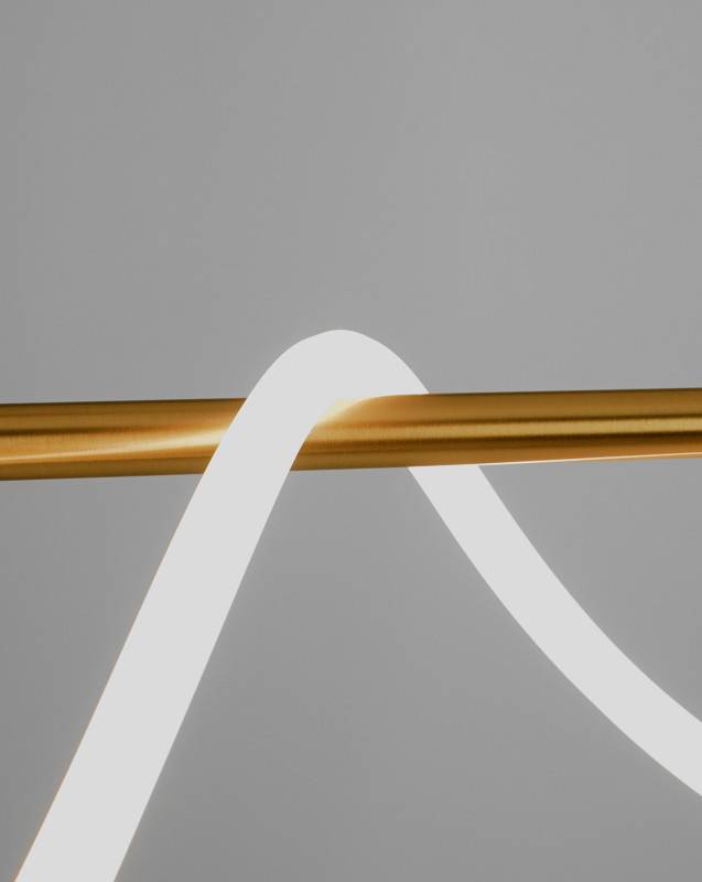 Подвесной светильник Moderli V10688-PL