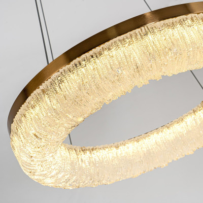 Подвесной светильник MODELUX MS.9025.400 BS