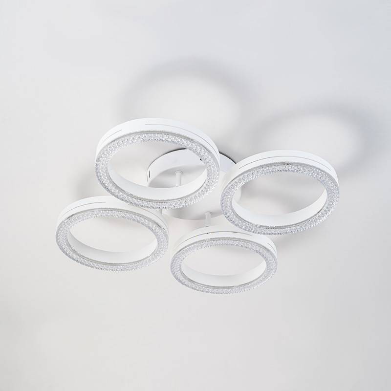 Накладная люстра Escada 10282/4LED