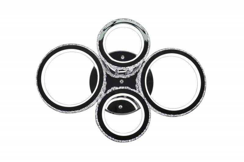 Накладной светильник Natali Kovaltseva INNOVATION STYLE 83009