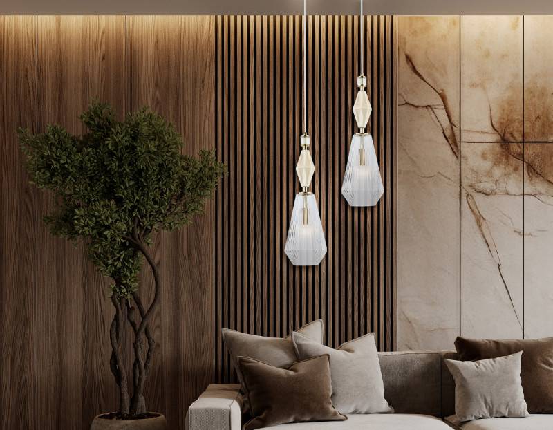 Подвесной светильник Ambrella Light LH53181