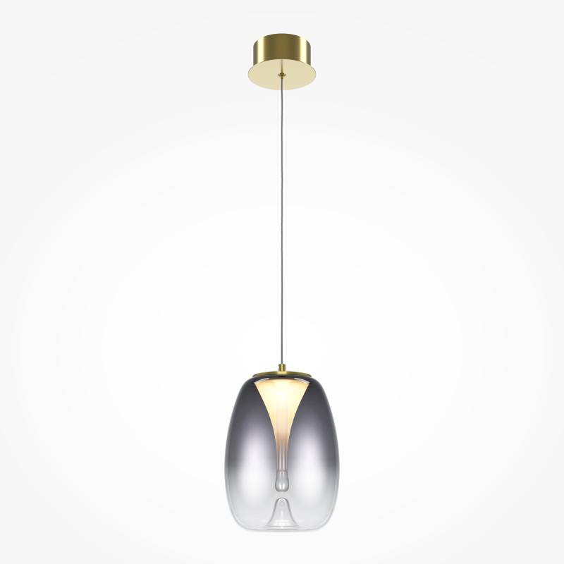 Подвесной светильник Maytoni MOD282PL-L8G3K