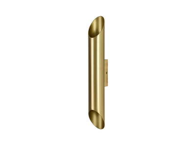 Бра Newport 3562/A brass