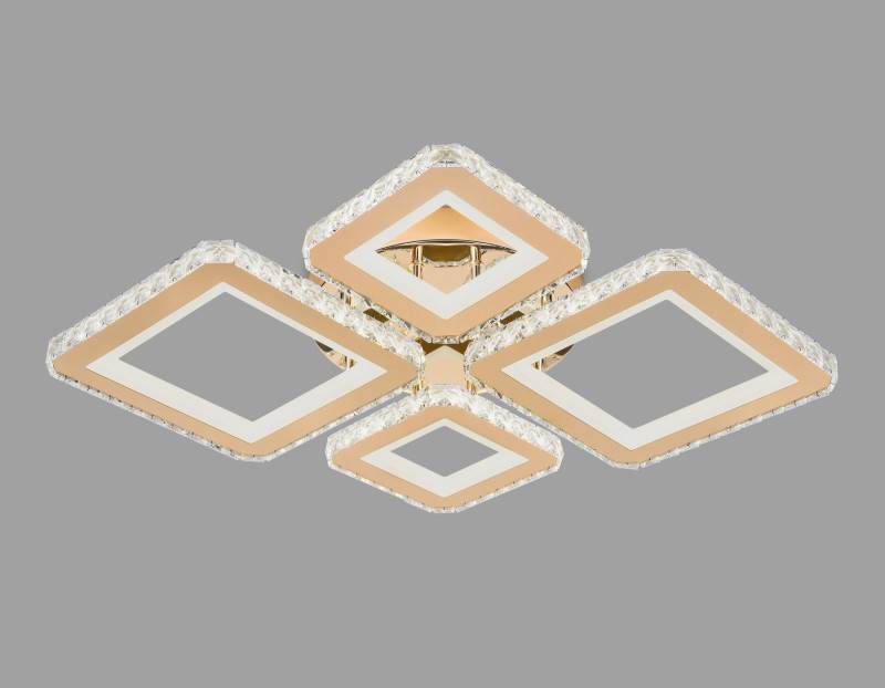 Накладной светильник Ambrella Light FA1727