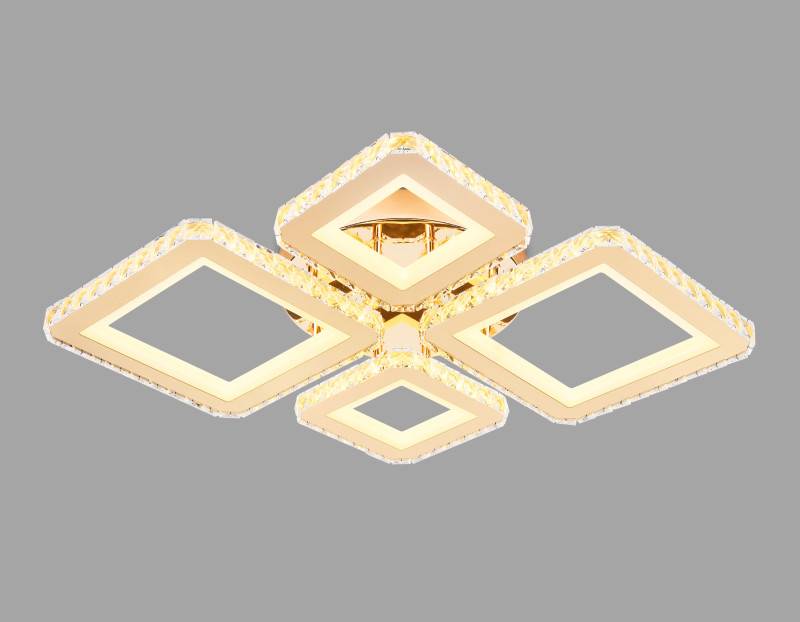 Накладной светильник Ambrella Light FA1727