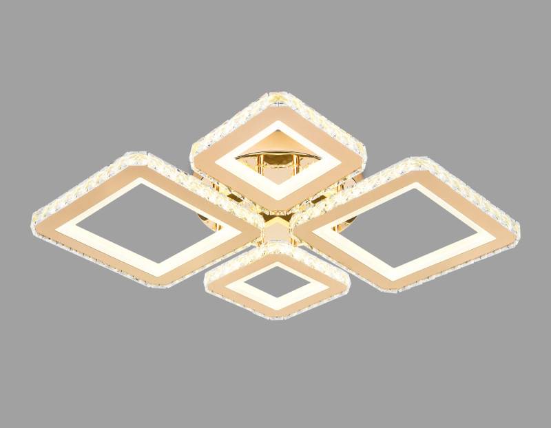 Накладной светильник Ambrella Light FA1727