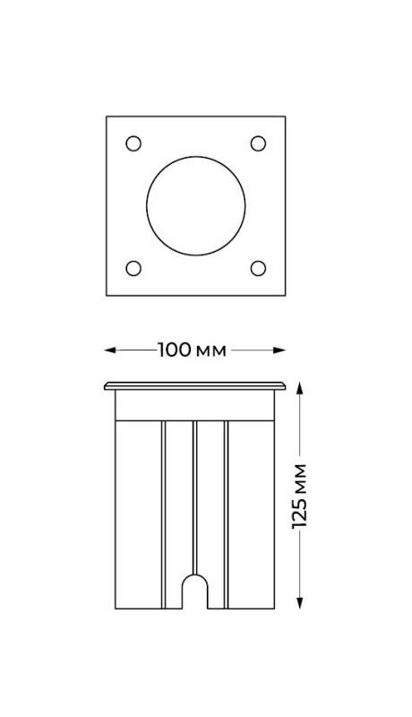 ITALLINE IT8310