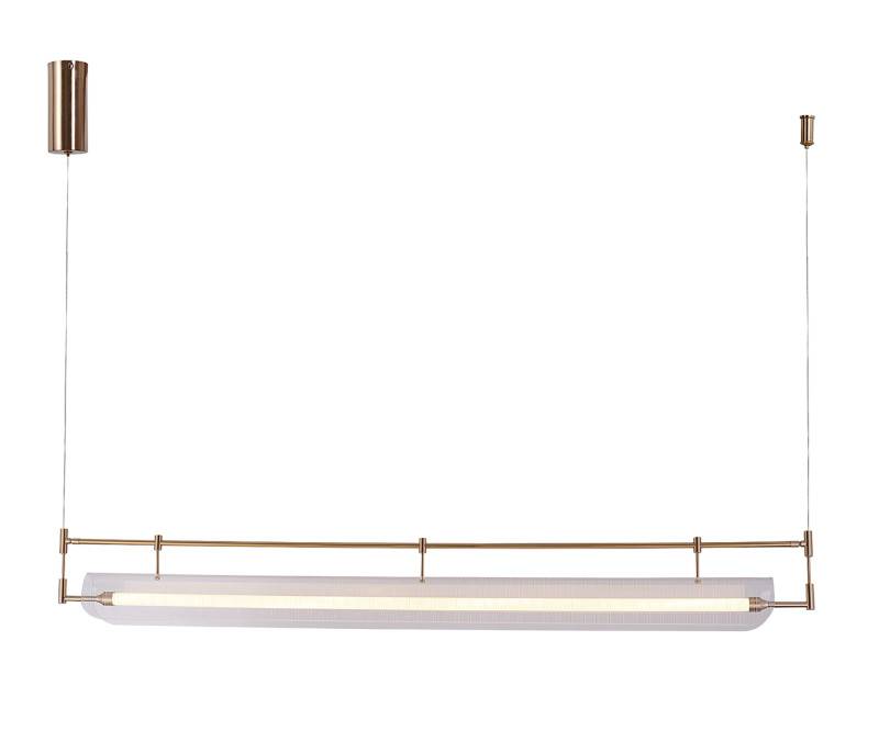 Подвесной светильник Kink Light 08021-150P,20