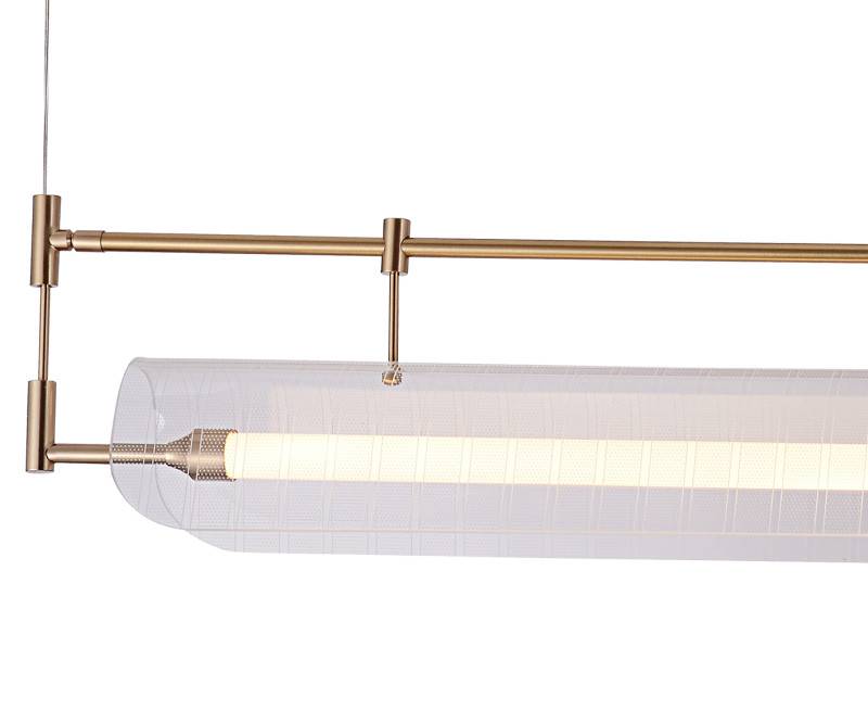 Подвесной светильник Kink Light 08021-150P,20