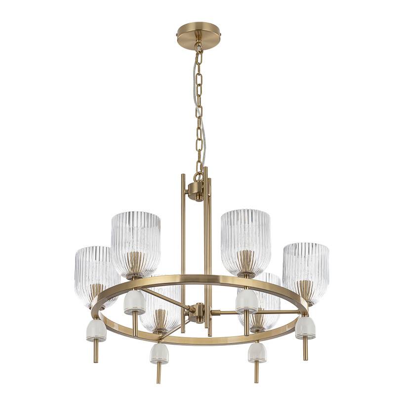 Подвесная люстра Citilux CL255163