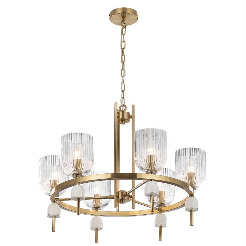 Подвесная люстра Citilux CL255163