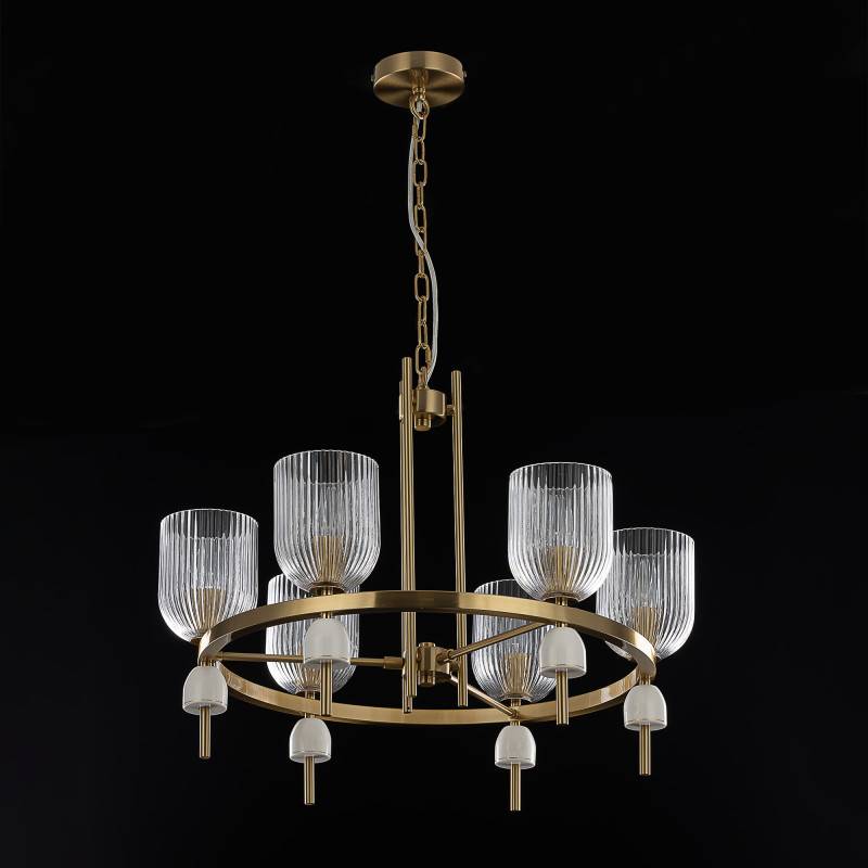 Подвесная люстра Citilux CL255163